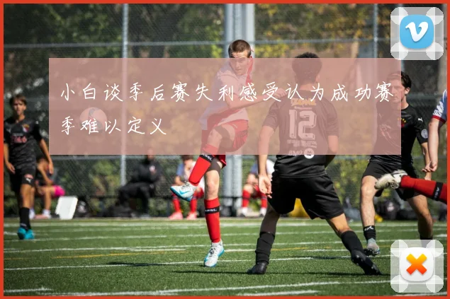 小白谈季后赛失利感受认为成功赛季难以定义