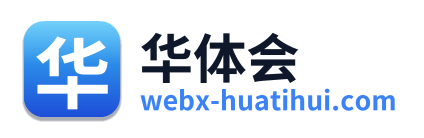 华体会 Logo